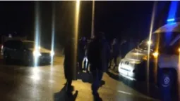 Під Луцьком авто збило пішохода похилого віку (фото)