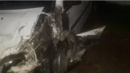 Сім років тюрми і понад 400 тисяч потерпілим: на Волині покарали винуватця смертельної ДТП (фото)