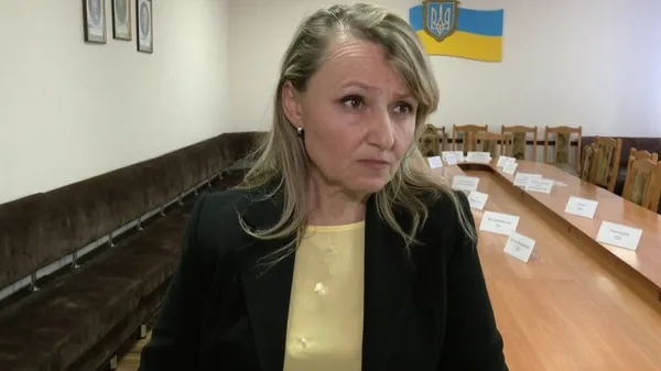 Алла Корнейко