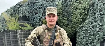 Двічі був за крок від смерті: волинський прикордонник розповів, як вижив на Донеччині (фото)