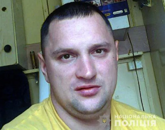Поліція розшукує волинянина за скоєння умисного вбивства (фото)