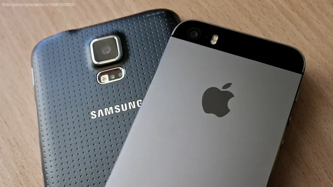 Прибуток компанії Samsung б'є рекорди