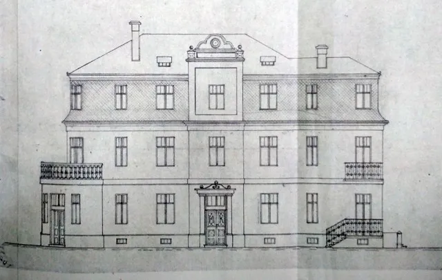 Луцькі вілли 1920-х років: де в місті був елітний квартал (фото)