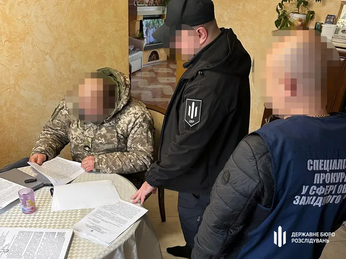 На Волині судитимуть шістьох прикордонників, які допомогли виїхати понад сотні чоловіків