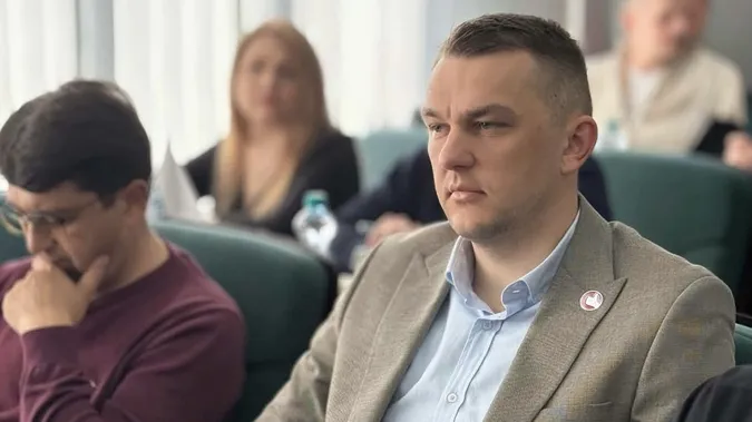 Валентин Хаймик