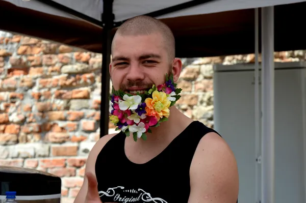 День 1: Lutsk Food Fest-2018 в обличчях (фото)