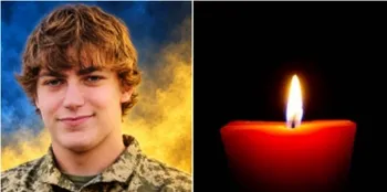 У Луцьку 12 жовтня прощатимуться із 19-річним захисником Денисом Бойченком
