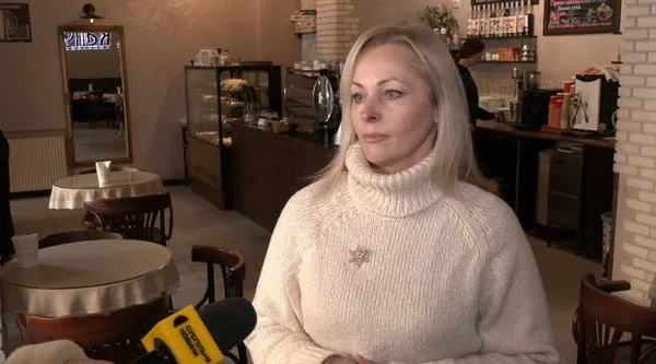 Як у Луцьку працює бізнес під час відключень світла (відео)