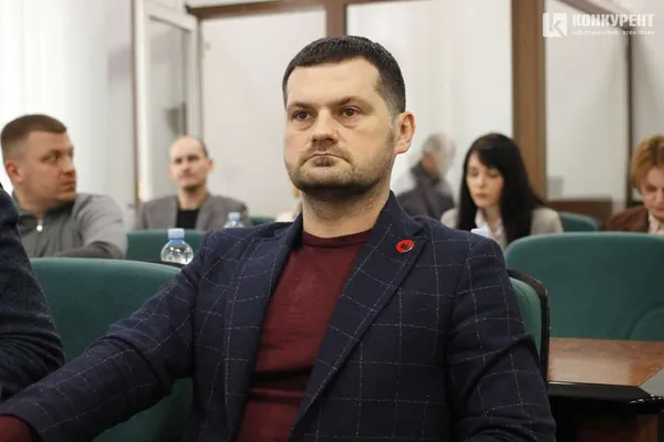 Андрій Лучик
