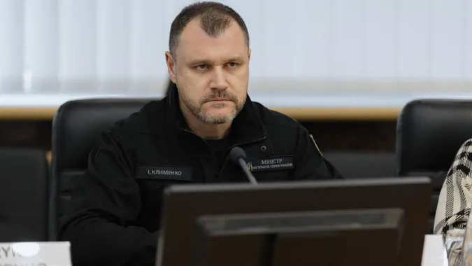 ⚡️ Зняли всю вертикаль керівництва патрульної поліції Києва, – Клименко