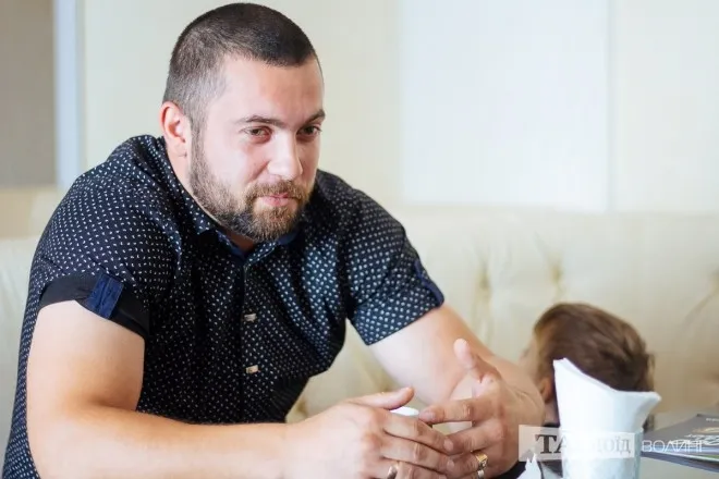 Головний патрульний Луцька розповів, чому не захотів працювати приватним охоронцем