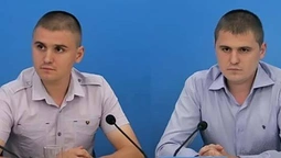 У Києві побили братів-комуністів з Луцька (відео) 