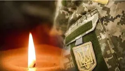 На Миколаївщині під час виконання бойового завдання загинув волинянин