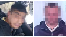 На Волині затримали розбійників, які побили й пограбували студента (фото)