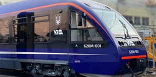 З Ковеля до Львова з кондиціонером: для волинян запускають оновлений розклад рейкового автобуса