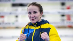 Скандал у жіночому боксі: волинянку Тетяну Коб не пускають на відбір до Олімпійських ігор