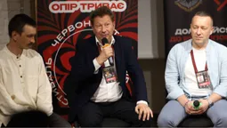 «Рух опору – це продовження тієї підпільної та партизанської боротьби, яку вели наші пращури», – очільник руху опору ССО