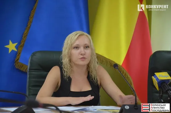 Богдана Новарчук