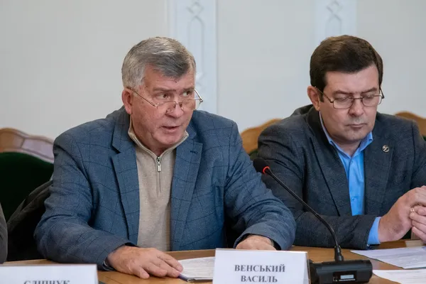 Василь Венський