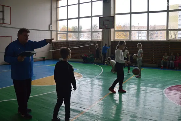 Освіта в тренді: Луцька гімназія №18