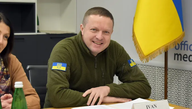 На базі обласного будинку дитини буде реабілітаційний центр , – Іван Рудницький