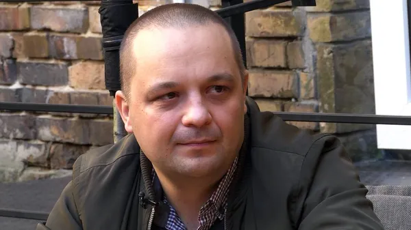 Олег Кобилинський