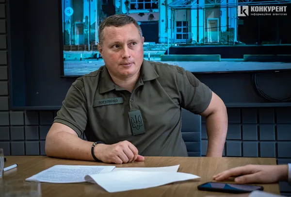 Важка зима і блекаути: як Волинь готується до викликів – інтерв'ю з головою ОВА