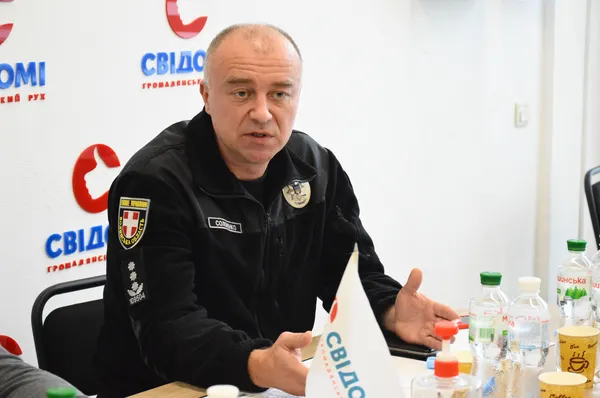 Карантин вихідного дня: як поліція каратиме підприємців у Луцьку