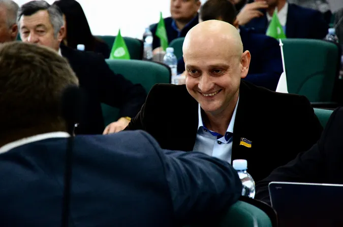 Волинська «Солідарність» відкликає трьох депутатів Луцькради