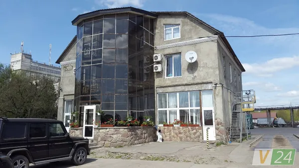 На Тернопільщині побили журналістів луцького телеканалу (фото)