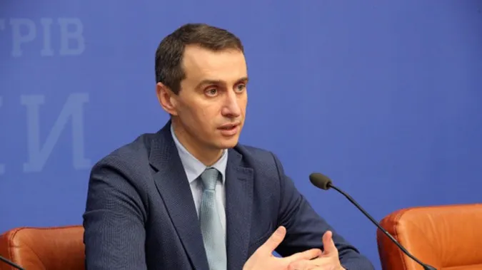Головний санітарний лікар запевнив, що йому не соромно за жорсткий карантин