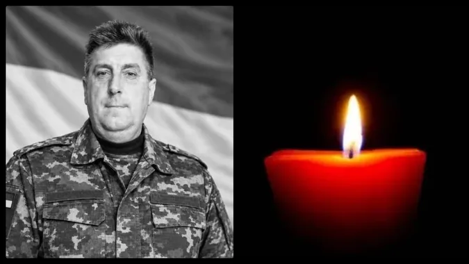Зупинилося серце захисника з Волині Андрія Микитюка
