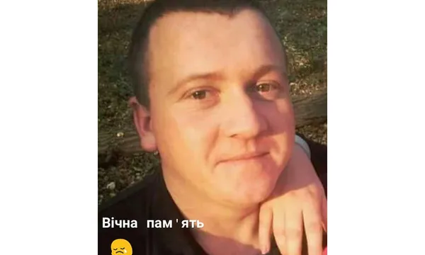 На Волині повісився атовець