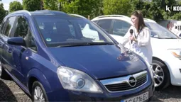 Бюджетний Opel: чи реально знайти на луцькому авторинку недорогу машину (відео)