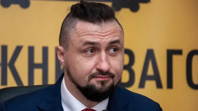 Камишін заявив про успіхи у виробництві українських ракет