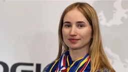 Стала чемпіонкою Європи: лучанка підняла вдвічі важчу за себе штангу (відео)