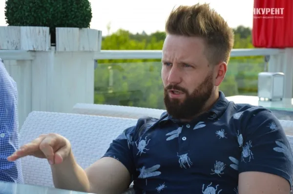 Vox Dei: чи потрібен Україні Геловін?