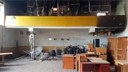 Спадок ексмера Луцька Поліщука: у селах громади – нашестя занедбаних закладів (фото)