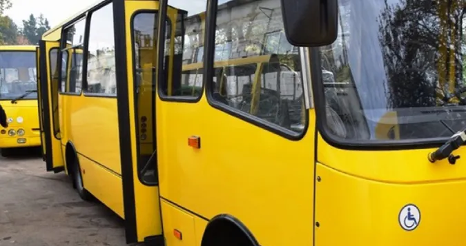 У Луцьку змінили графік руху приміського автобуса