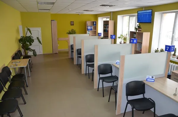 У Ковелі модернізували ЦНАП (фото)