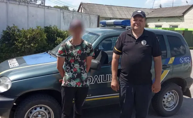 Поліцейські знайшли безвісти зниклого 13-річного волинянина