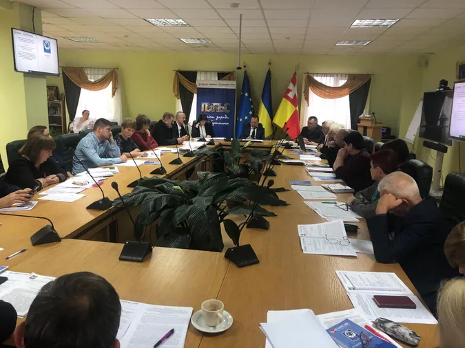 Гаманці громад Волині не справляються з потребами