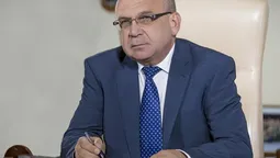 Протилежний Погляд LIVE готує інтерв'ю з Володимиром Гунчиком 