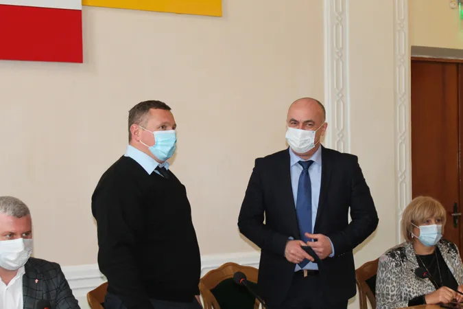 Департамент соцзахисту в ОДА має нового очільника