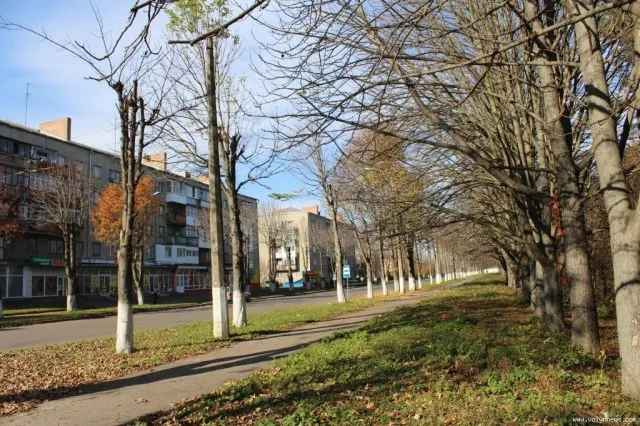 Луцькрада продала землю на Потебні: що там буде