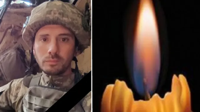 На Волині попрощаються із загиблим воїном Сергієм Буйницьким