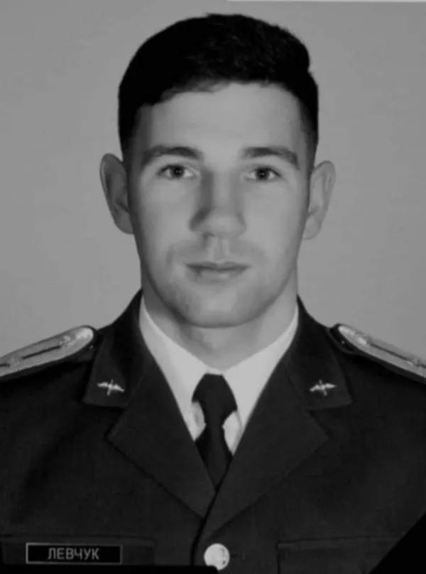 На Донеччині загинув військовий льотчик з Волині