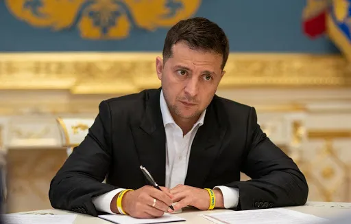 Аспірант Волинського національного університету отримуватиме стипендію Президента