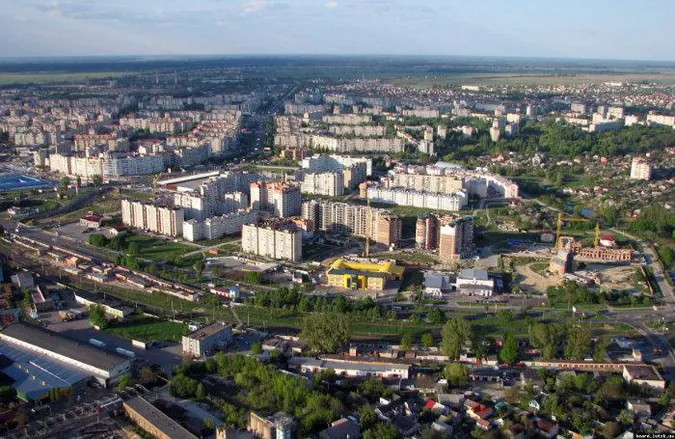 Андрій Покровський подав найбільше пропозицій щодо стратегії розвитку Луцька до 2030 року
