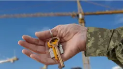 На Волині удосконалюють програму «єОселя»: військовим хочуть розширити доступ до іпотеки